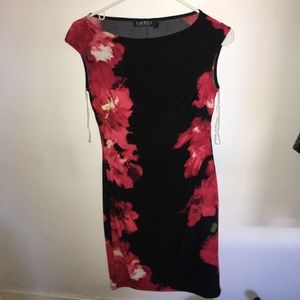 Sz 2 Ralph Lauren dress
